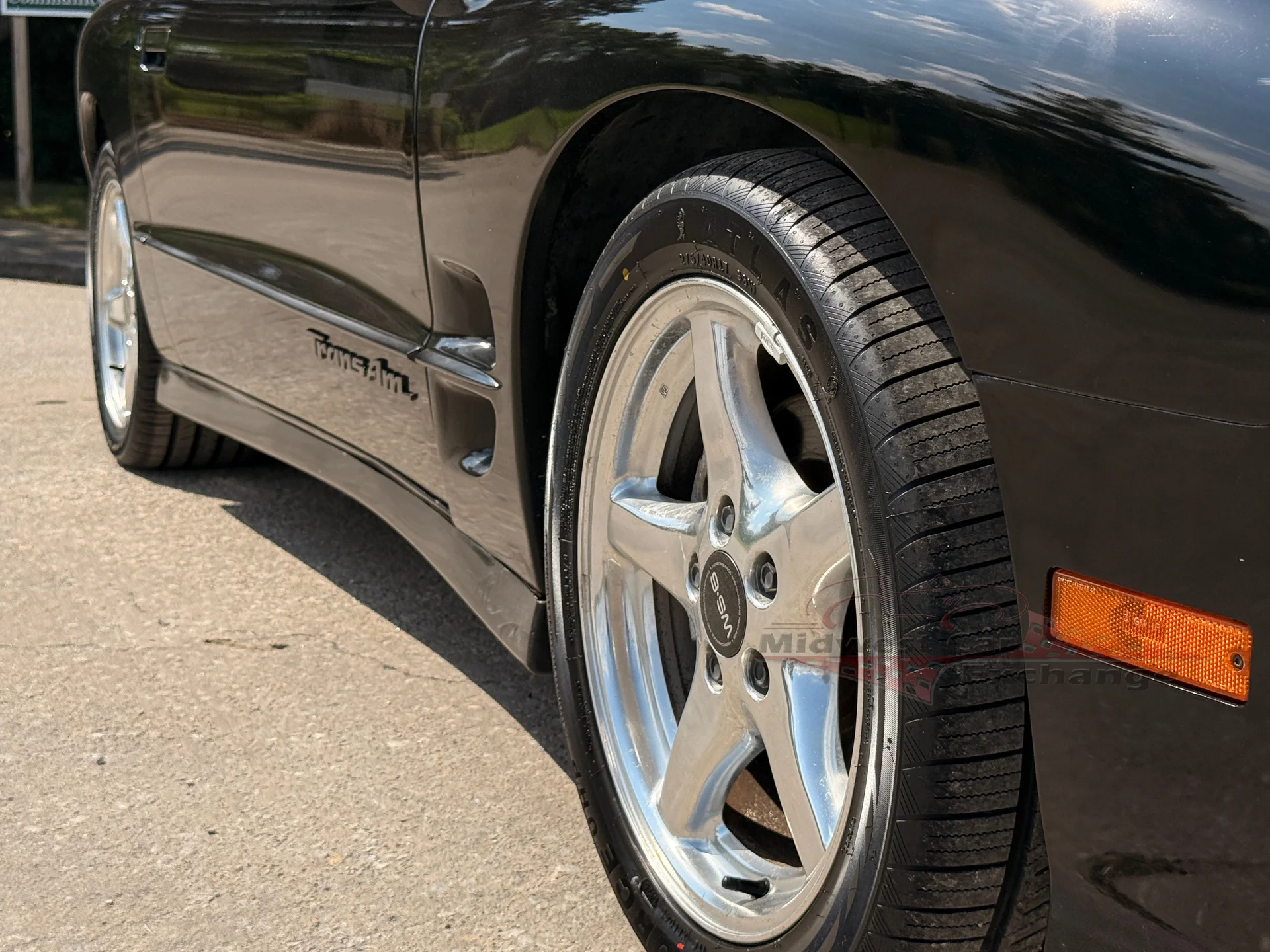 1999 Pontiac Firebird TRANS AM - Photo 25
