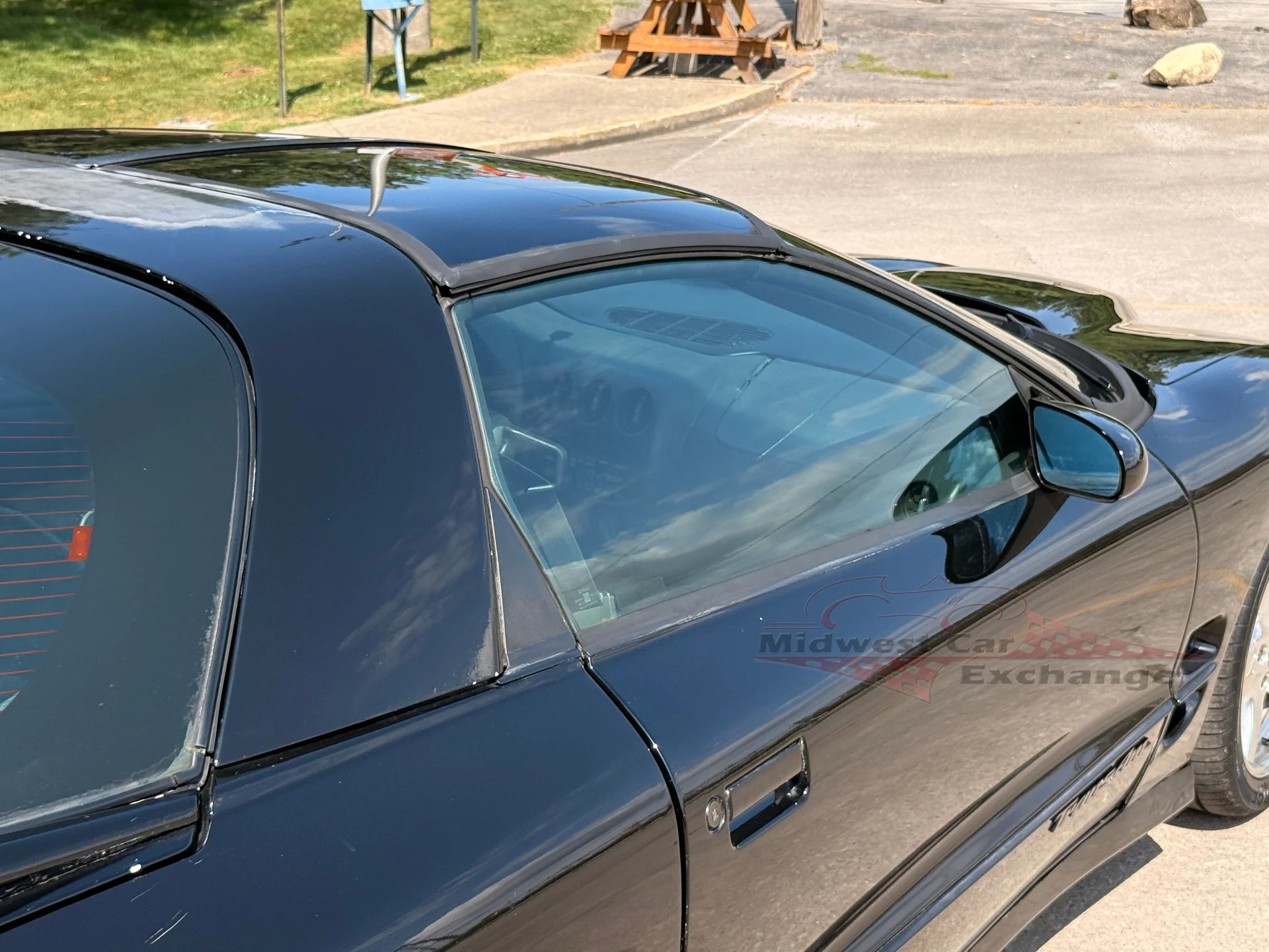 1999 Pontiac Firebird TRANS AM - Photo 28