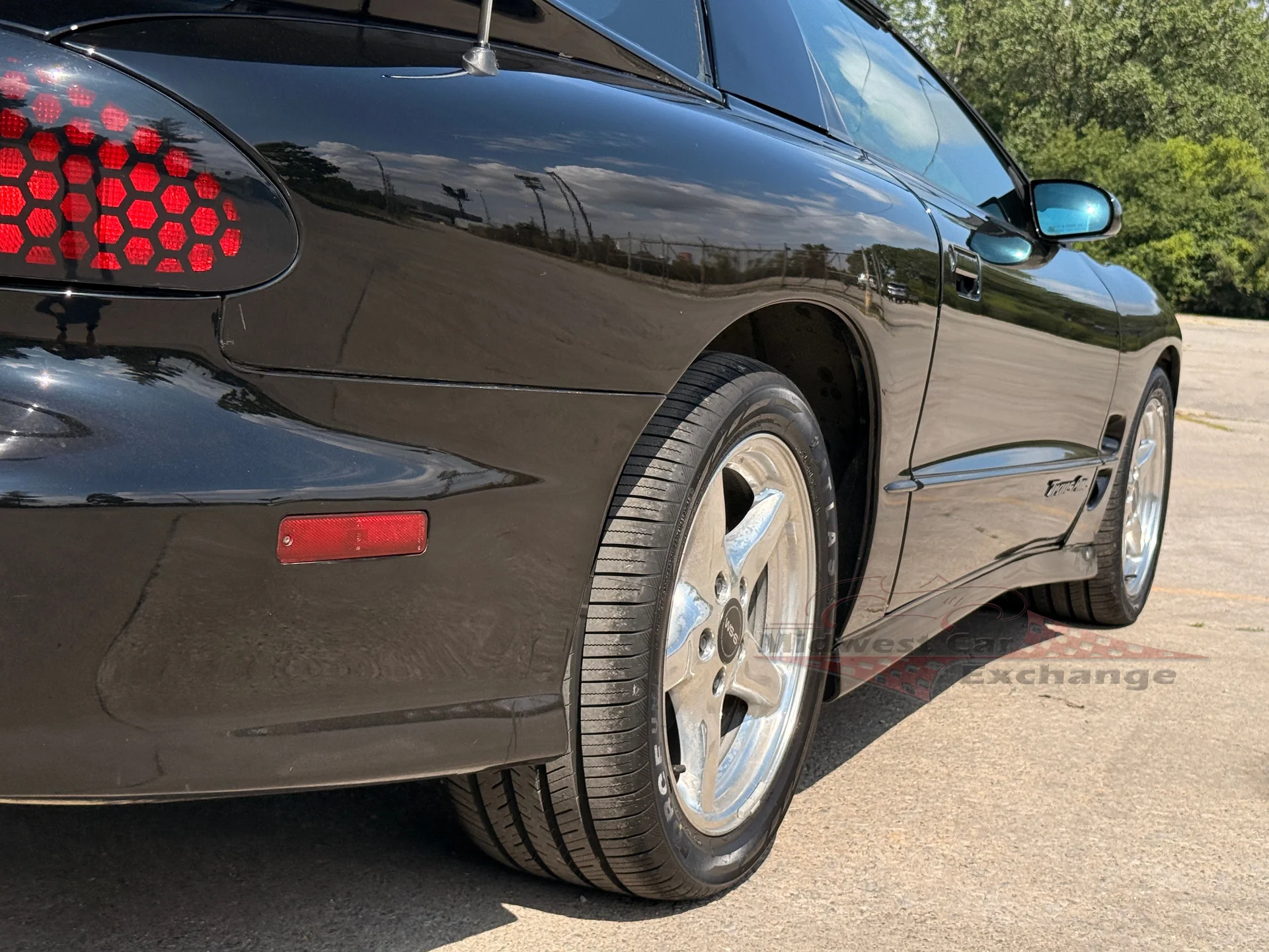 1999 Pontiac Firebird TRANS AM - Photo 29