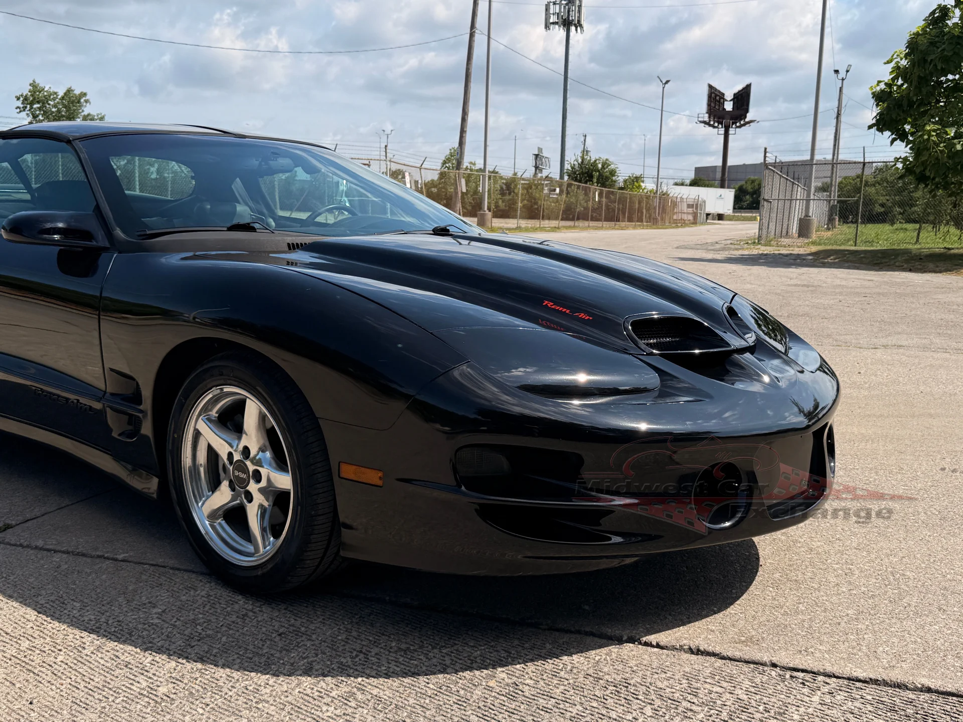 1999 Pontiac Firebird TRANS AM - Photo 30