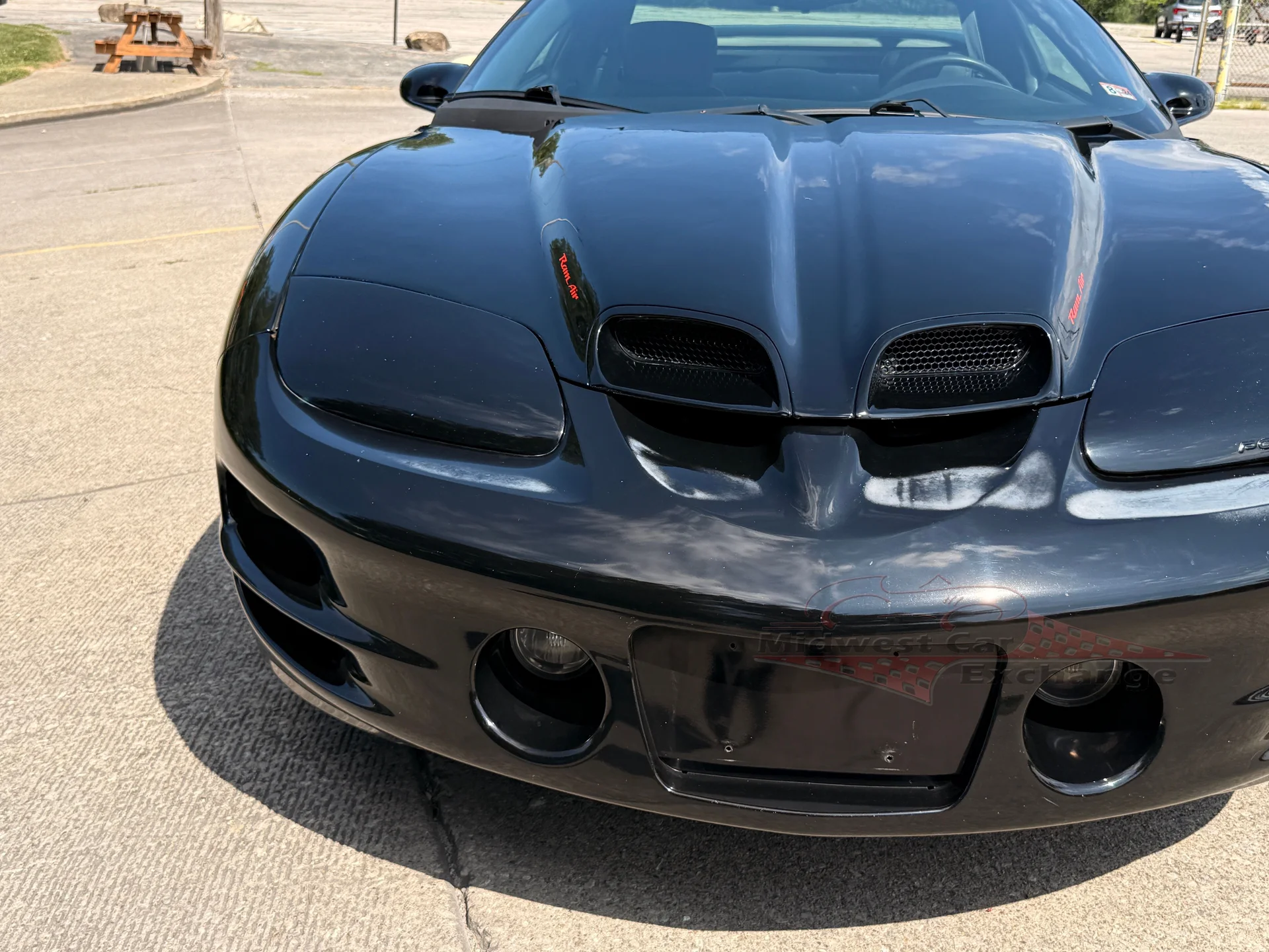 1999 Pontiac Firebird TRANS AM - Photo 32