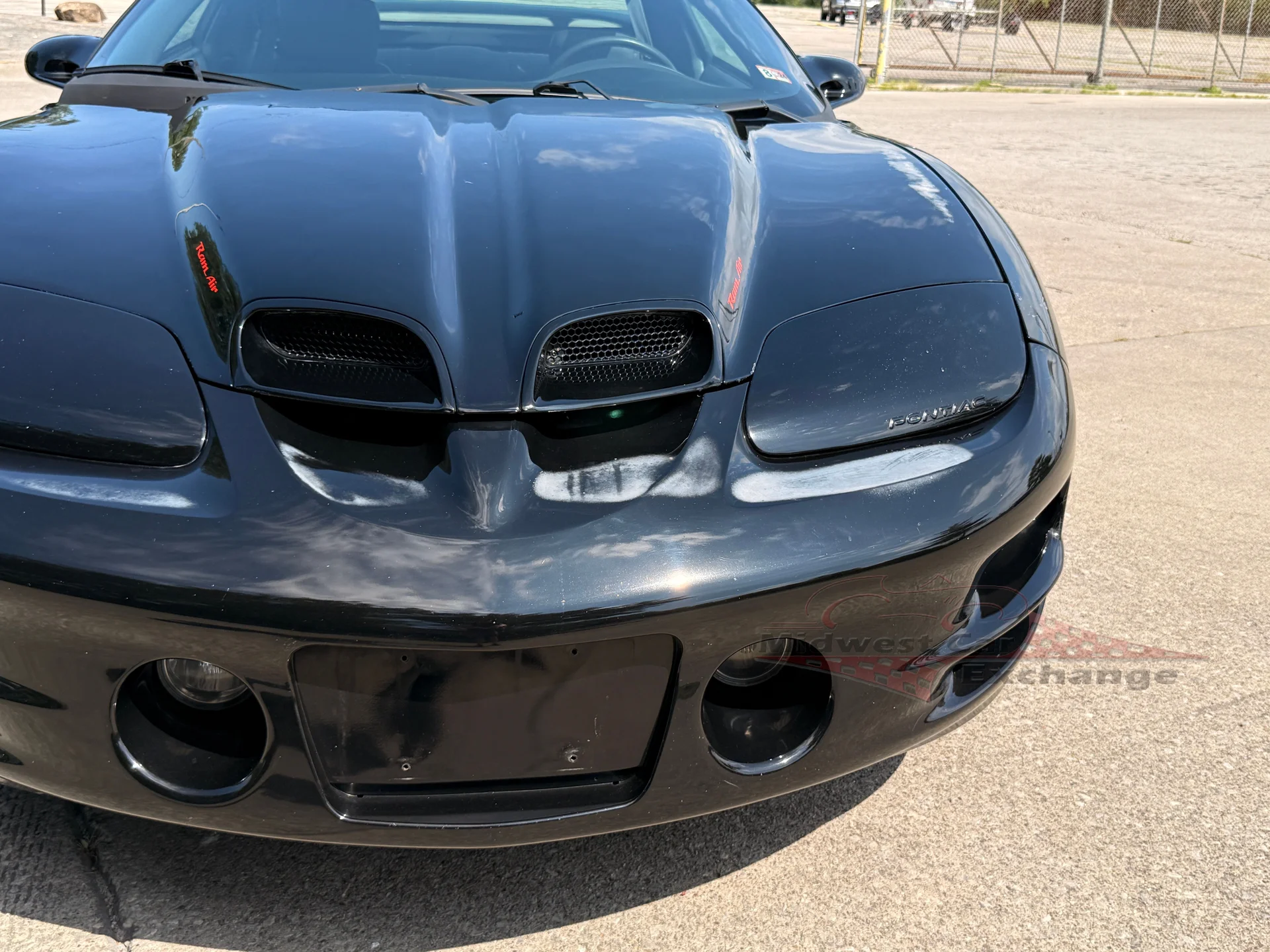 1999 Pontiac Firebird TRANS AM - Photo 33