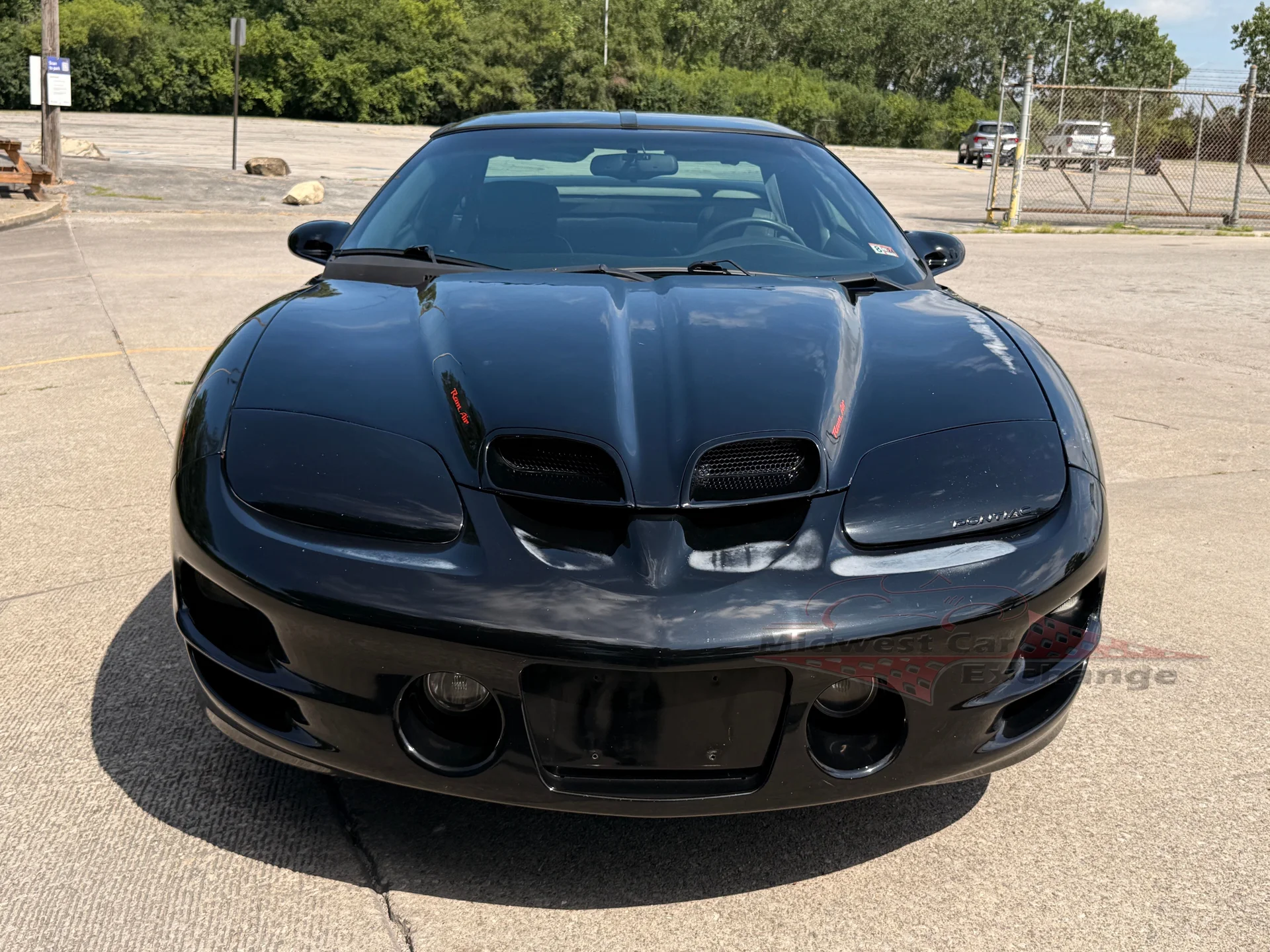 1999 Pontiac Firebird TRANS AM - Photo 31