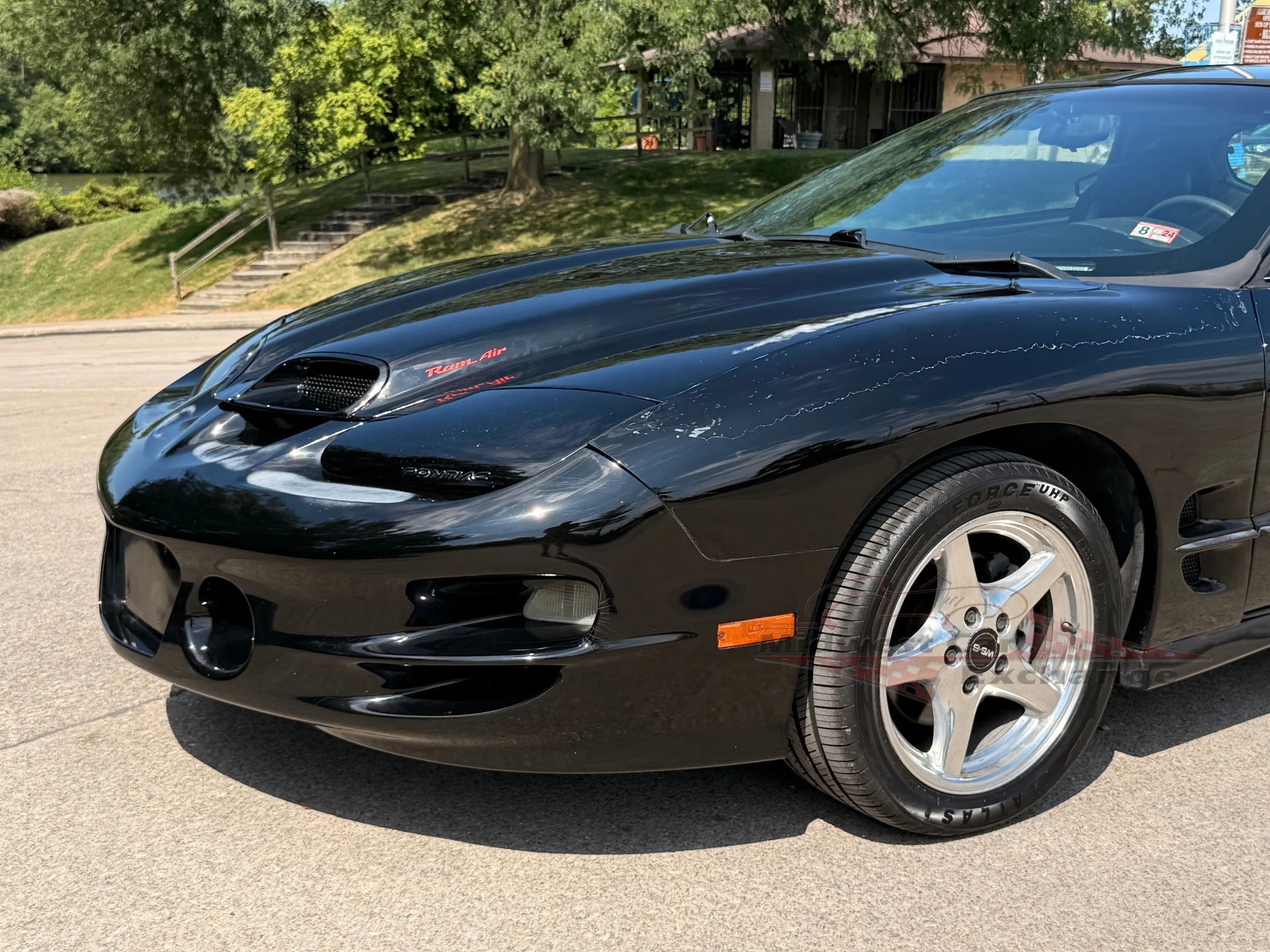 1999 Pontiac Firebird TRANS AM - Photo 36