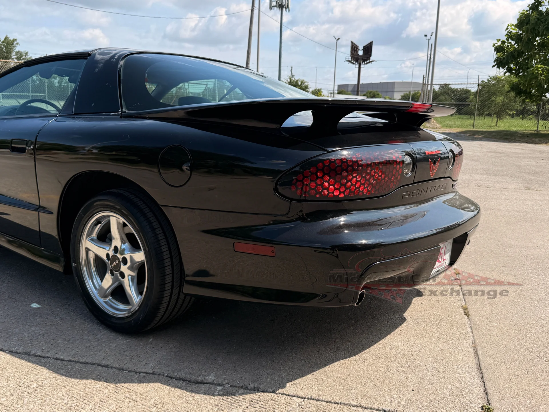 1999 Pontiac Firebird TRANS AM - Photo 37