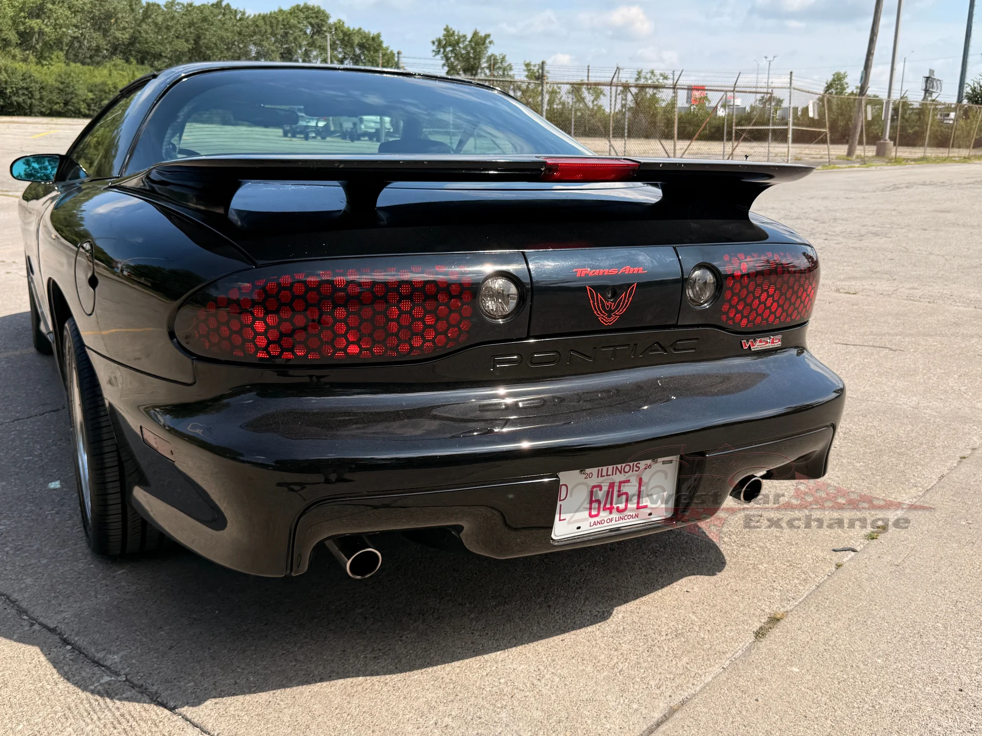 1999 Pontiac Firebird TRANS AM - Photo 39