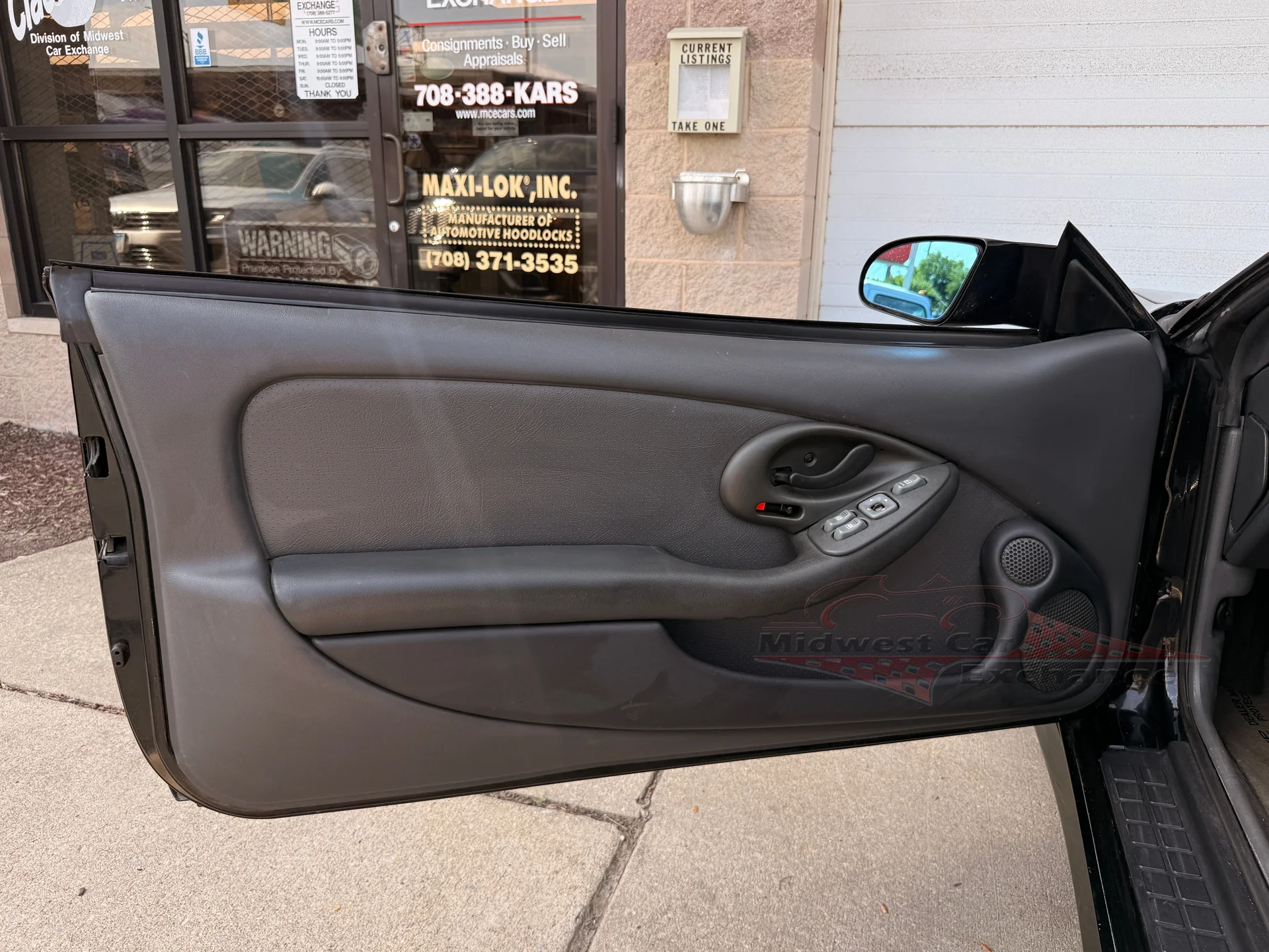 1999 Pontiac Firebird TRANS AM - Photo 45