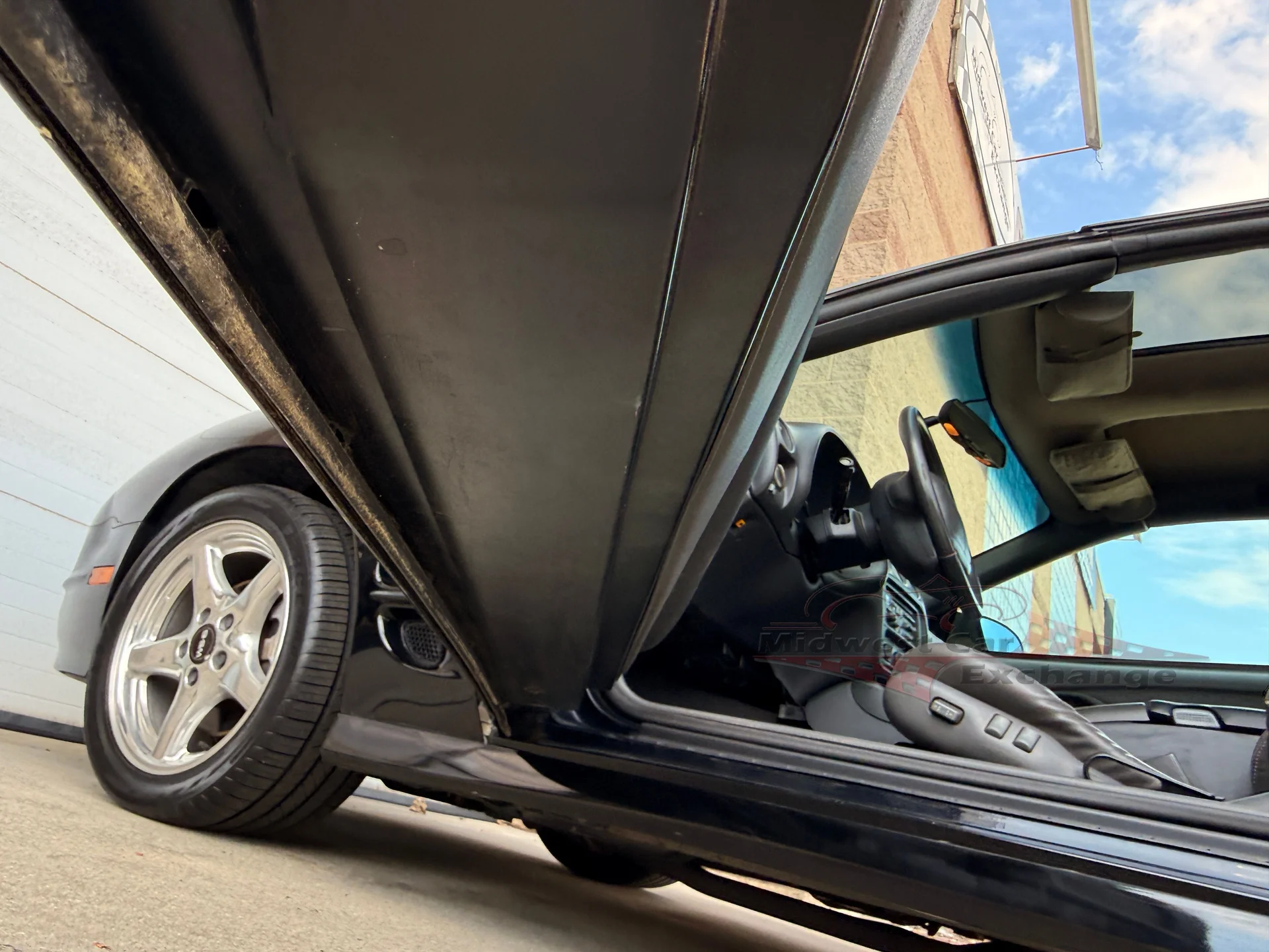 1999 Pontiac Firebird TRANS AM - Photo 50