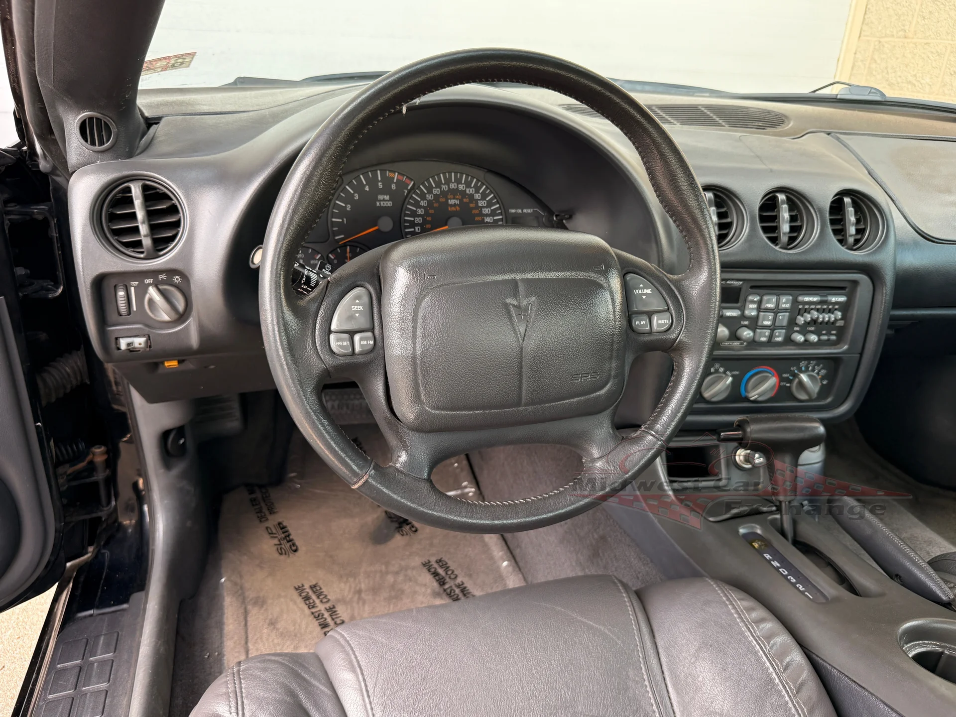 1999 Pontiac Firebird TRANS AM - Photo 55
