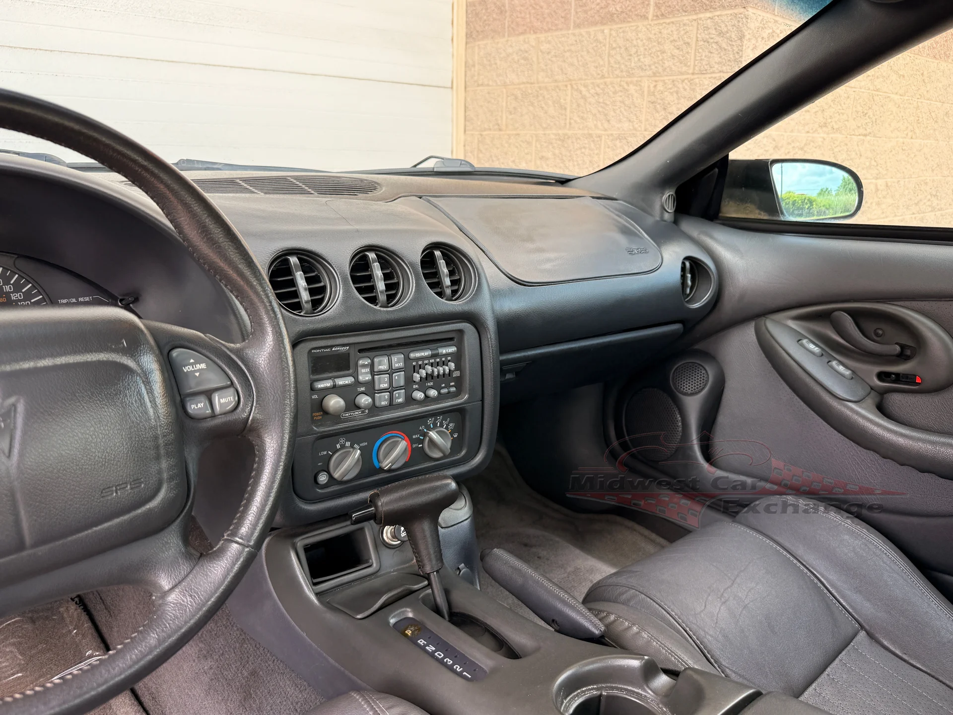 1999 Pontiac Firebird TRANS AM - Photo 56