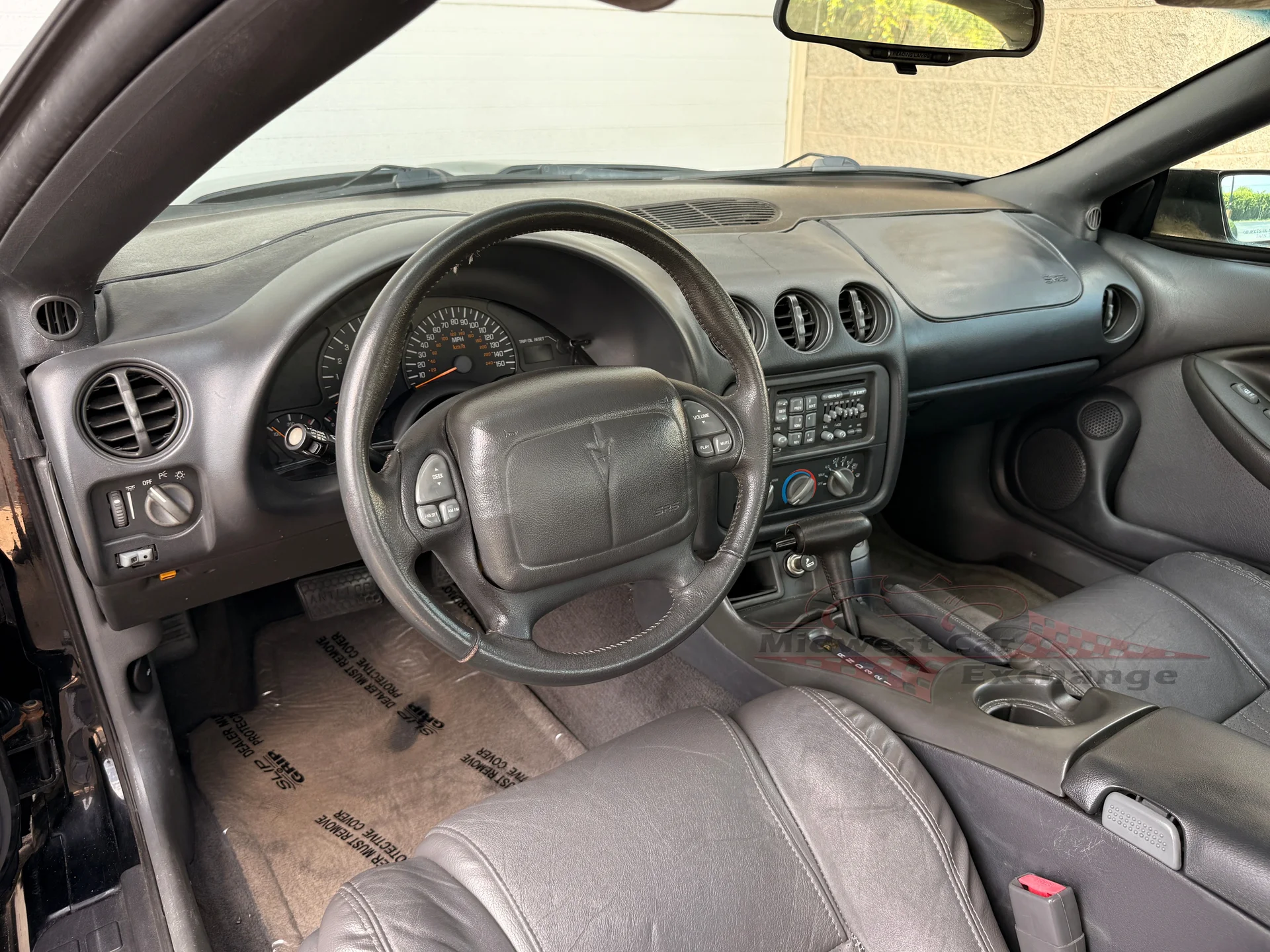 1999 Pontiac Firebird TRANS AM - Photo 58