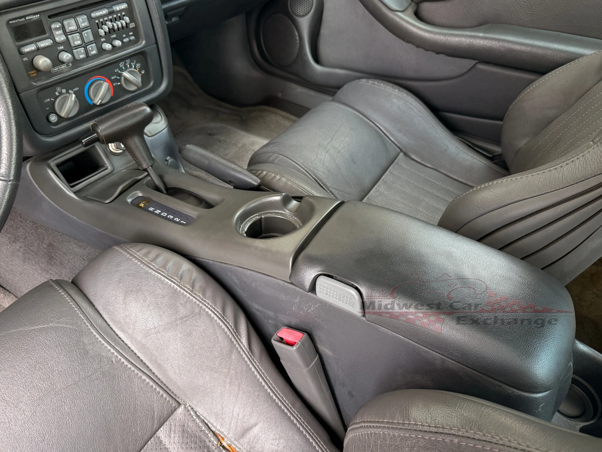 1999 Pontiac Firebird TRANS AM - Photo 57