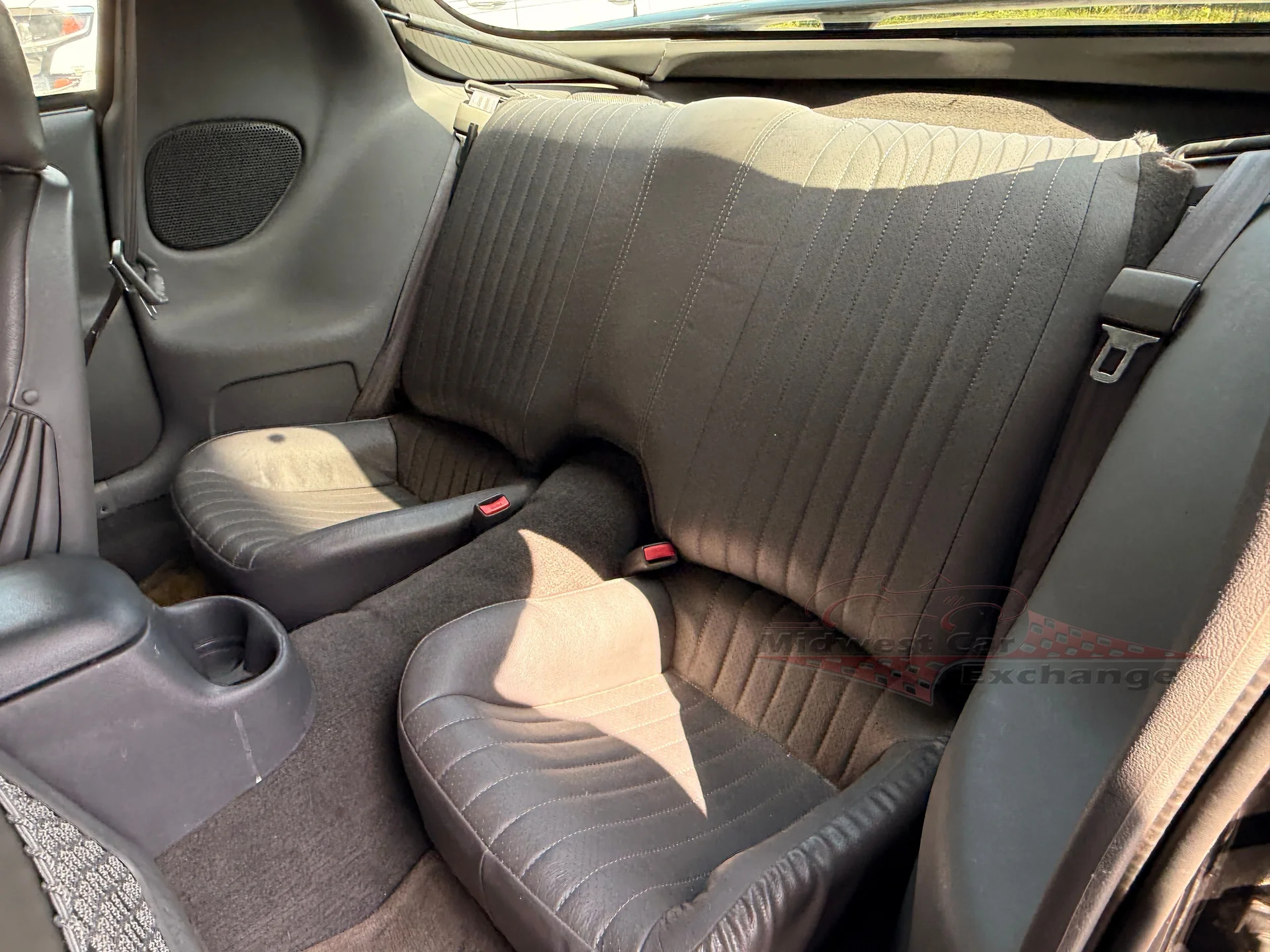 1999 Pontiac Firebird TRANS AM - Photo 61