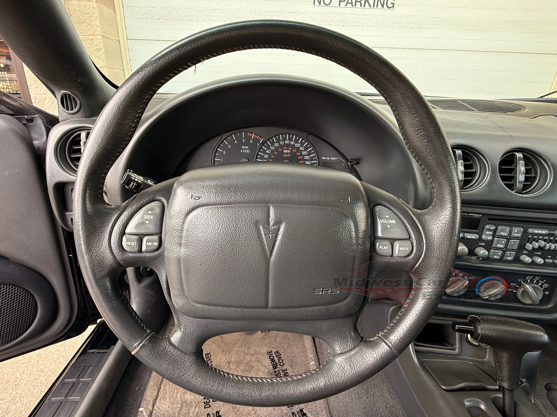 1999 Pontiac Firebird TRANS AM - Photo 62