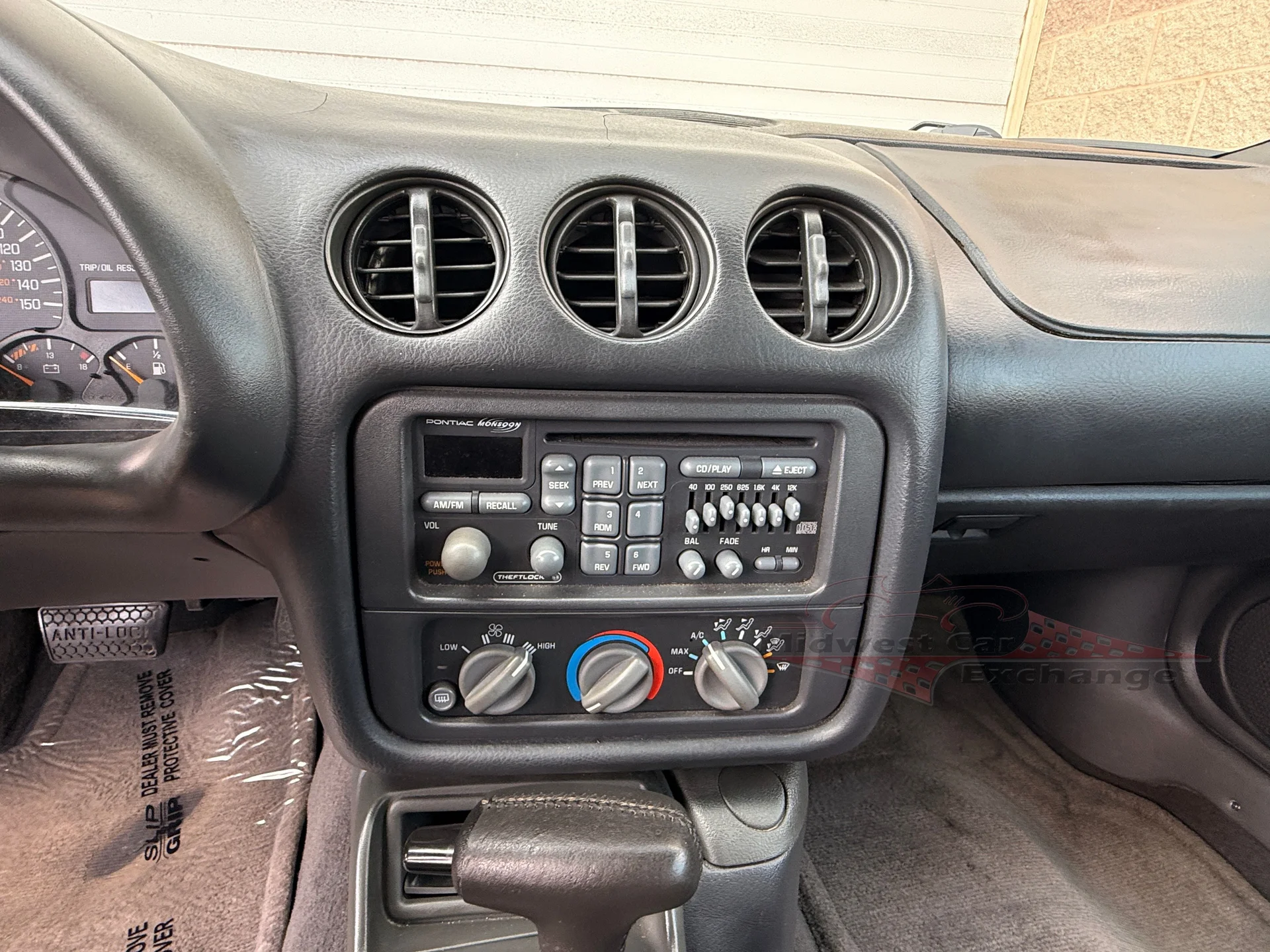 1999 Pontiac Firebird TRANS AM - Photo 64