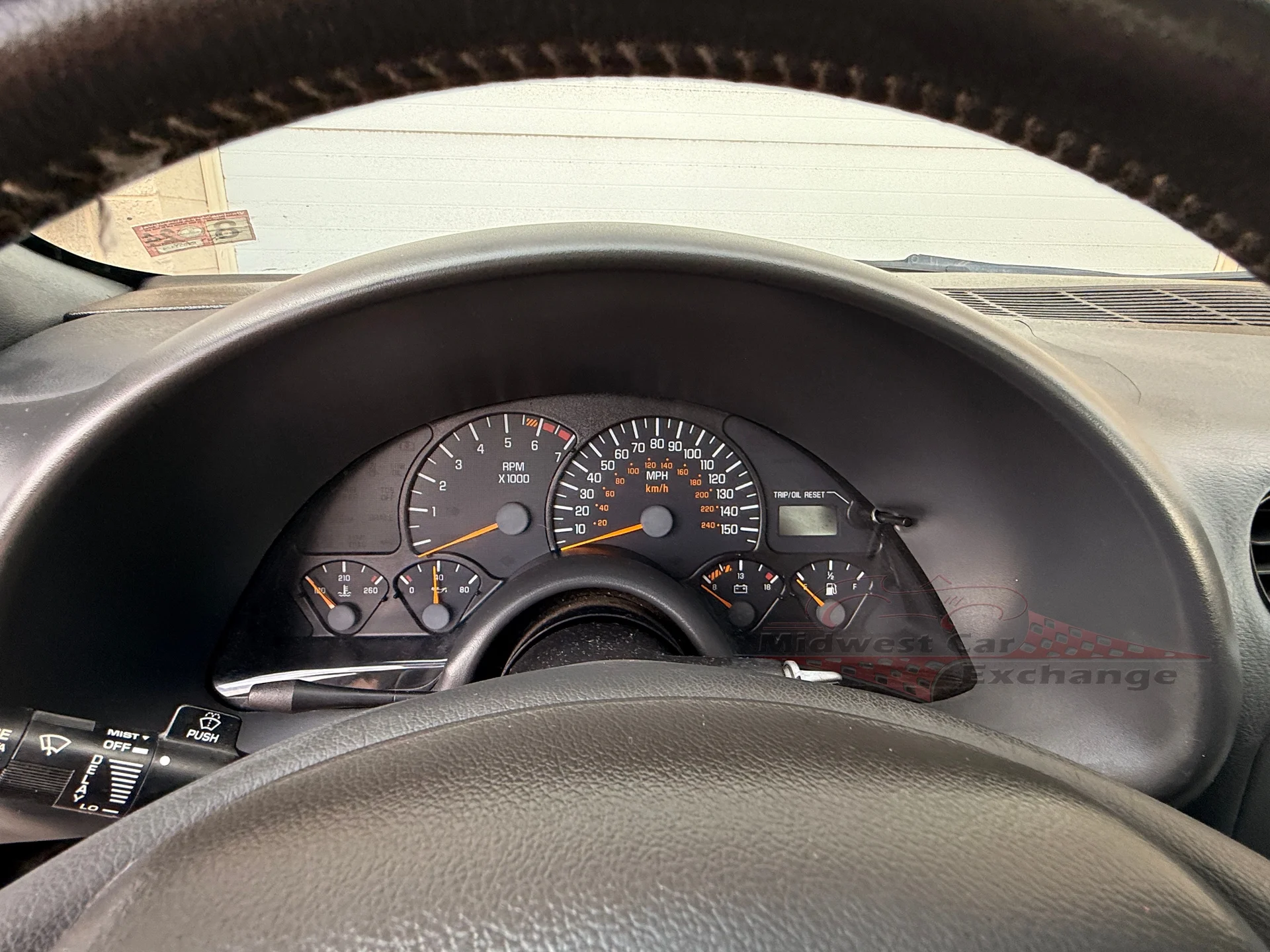 1999 Pontiac Firebird TRANS AM - Photo 63