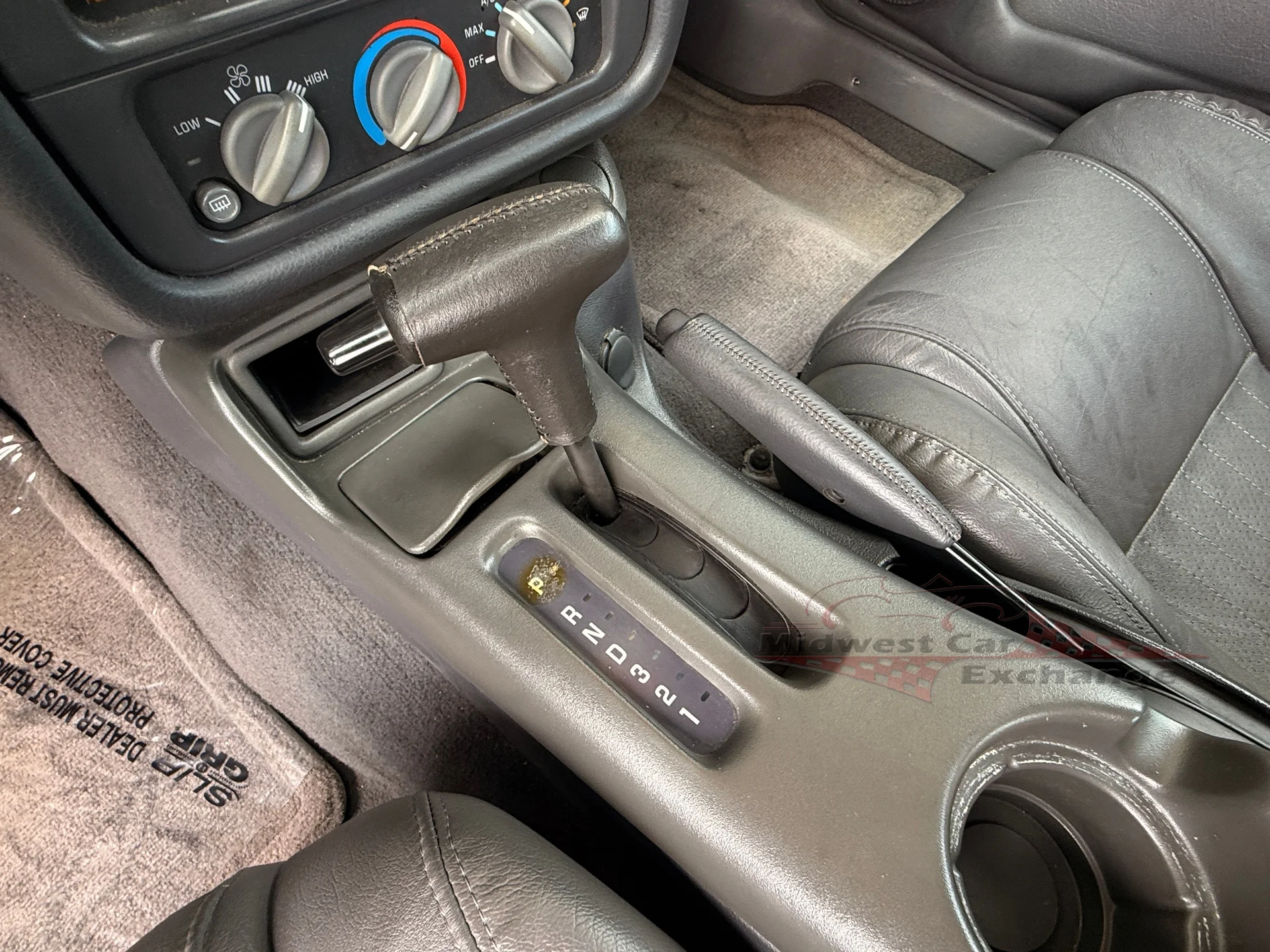 1999 Pontiac Firebird TRANS AM - Photo 67