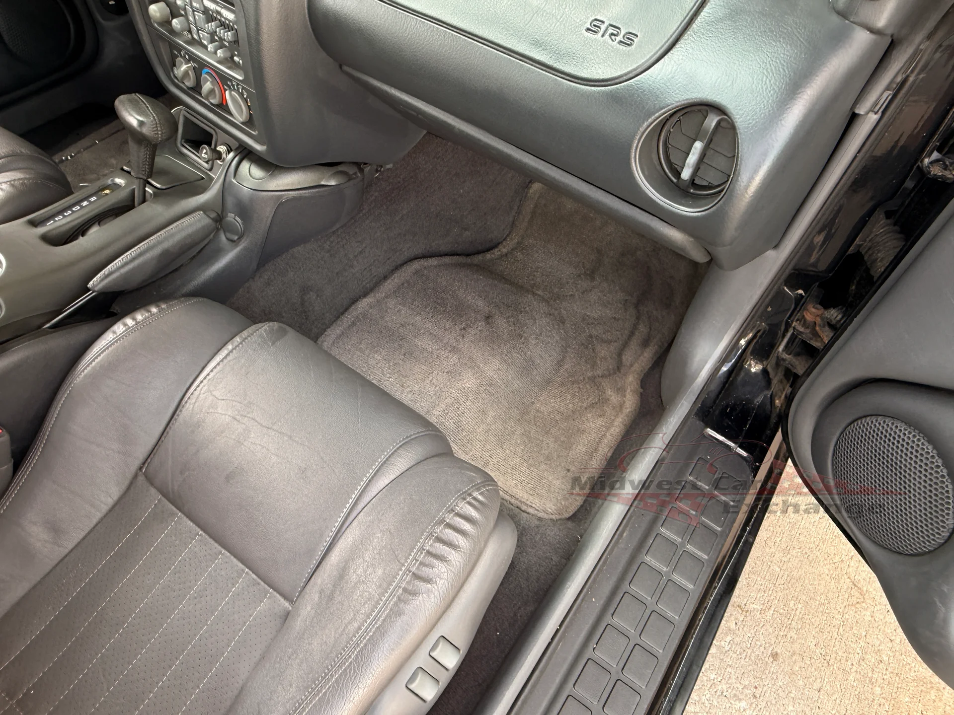 1999 Pontiac Firebird TRANS AM - Photo 76