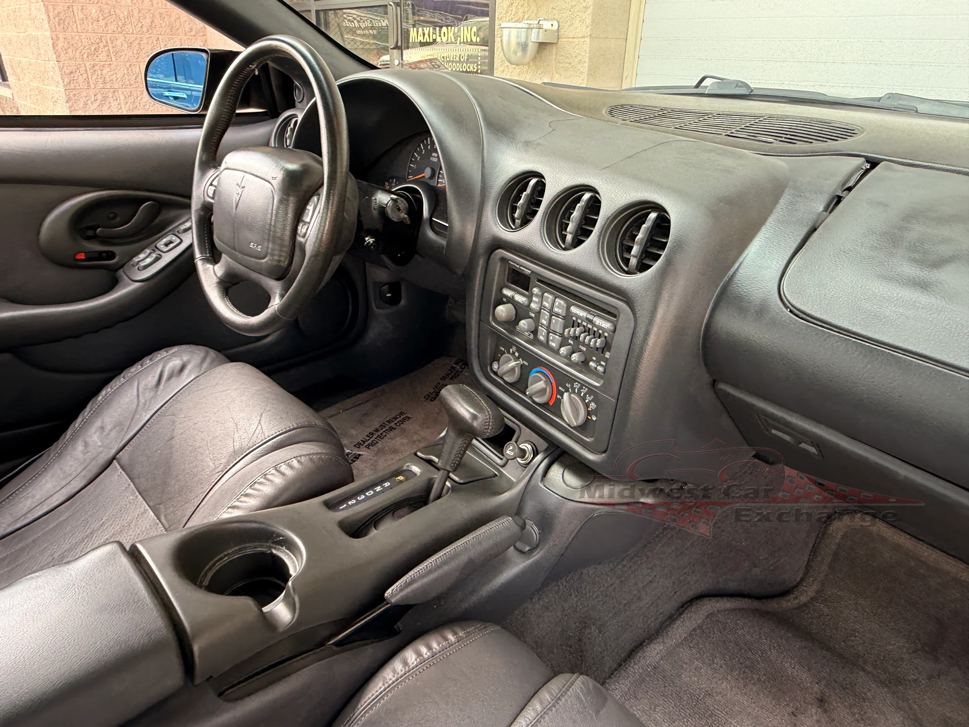 1999 Pontiac Firebird TRANS AM - Photo 74