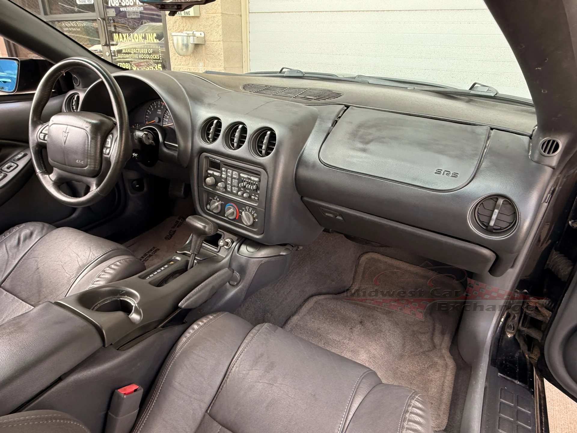 1999 Pontiac Firebird TRANS AM - Photo 73