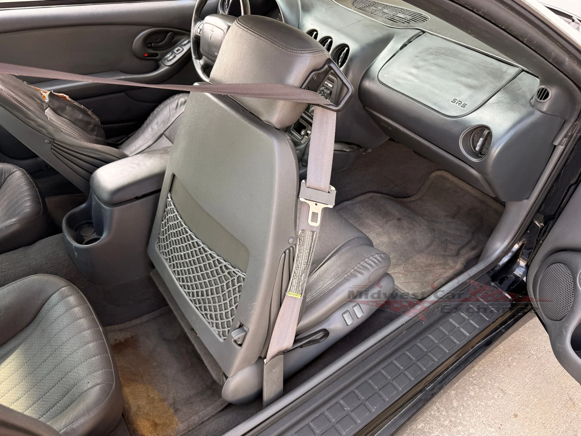 1999 Pontiac Firebird TRANS AM - Photo 81