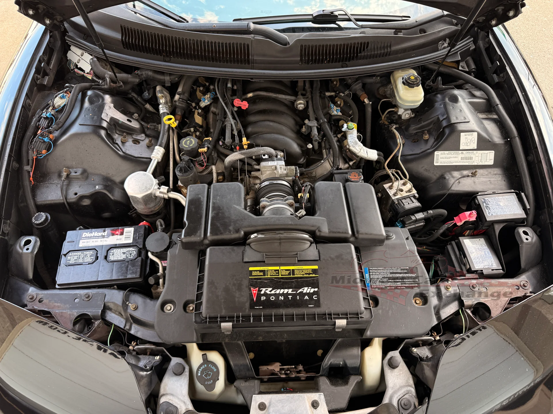 1999 Pontiac Firebird TRANS AM - Photo 87