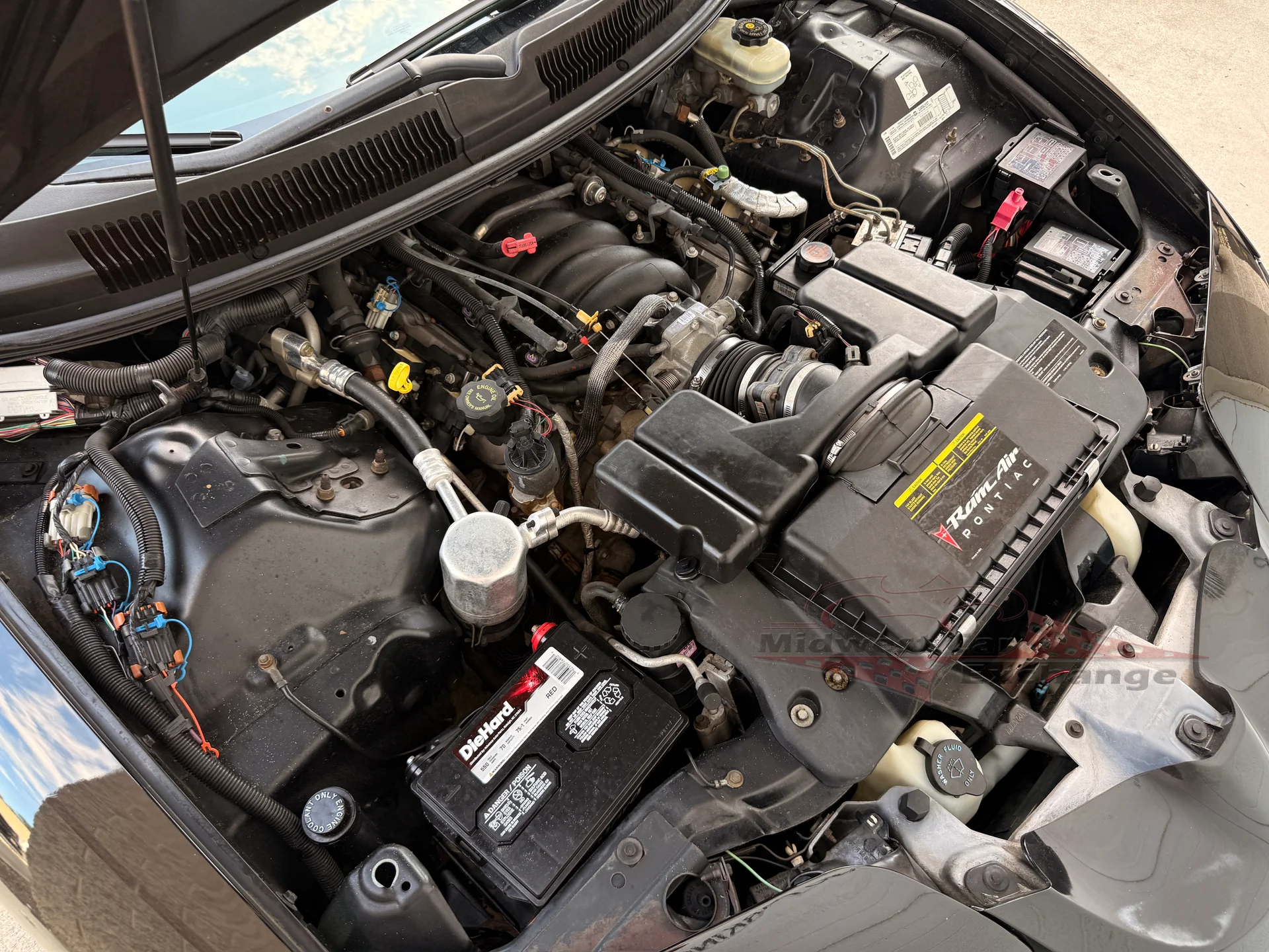 1999 Pontiac Firebird TRANS AM - Photo 88
