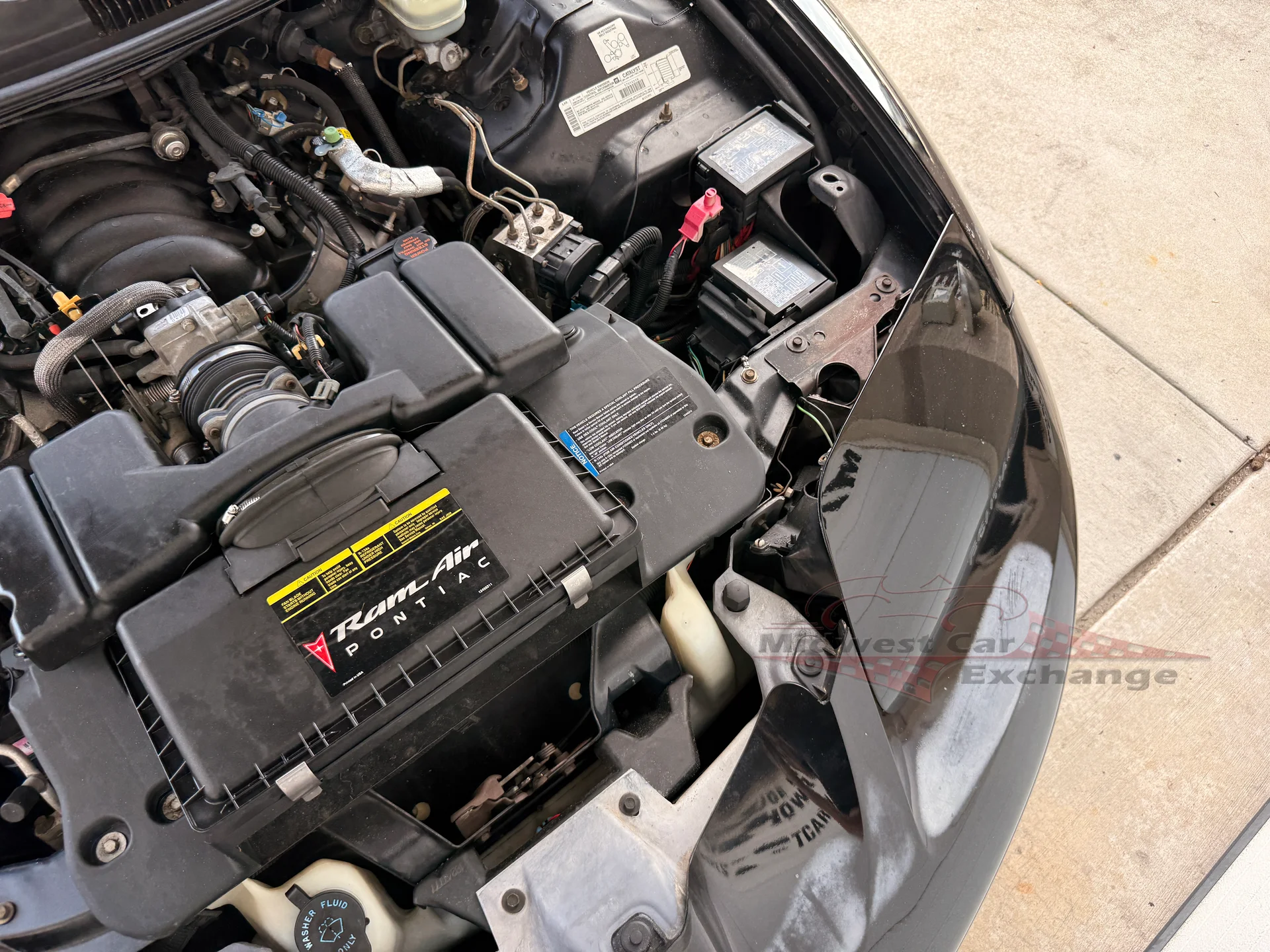 1999 Pontiac Firebird TRANS AM - Photo 89