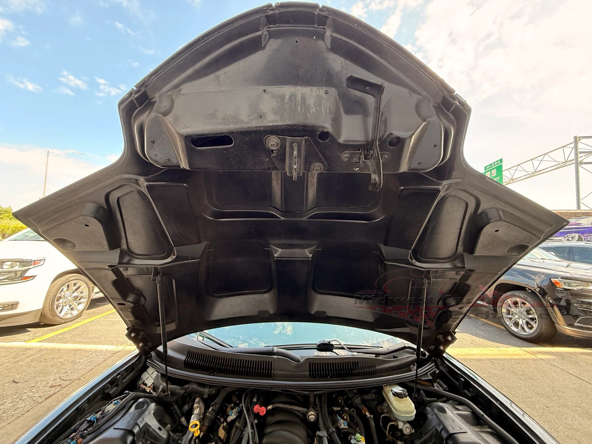 1999 Pontiac Firebird TRANS AM - Photo 91