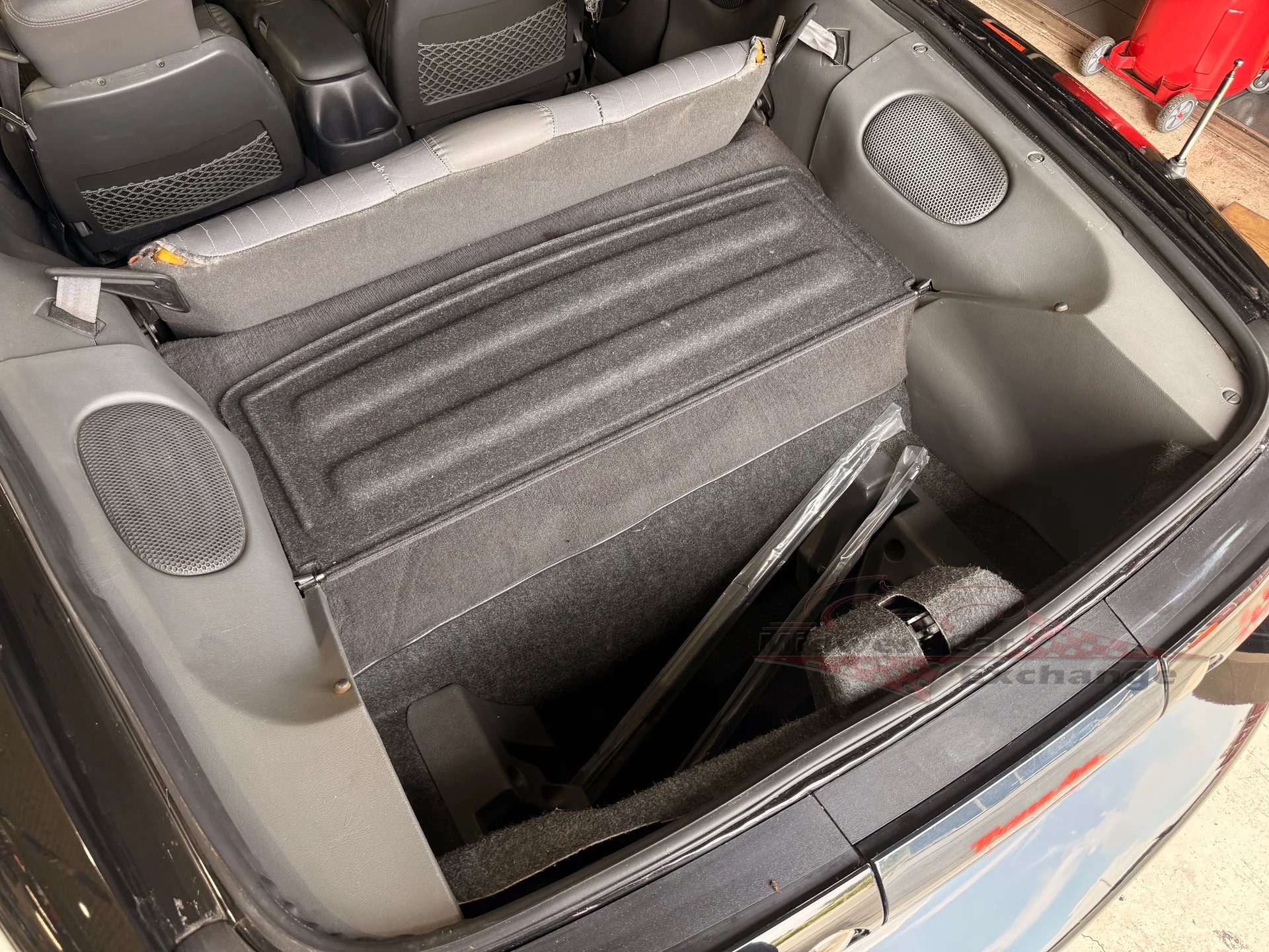 1999 Pontiac Firebird TRANS AM - Photo 7