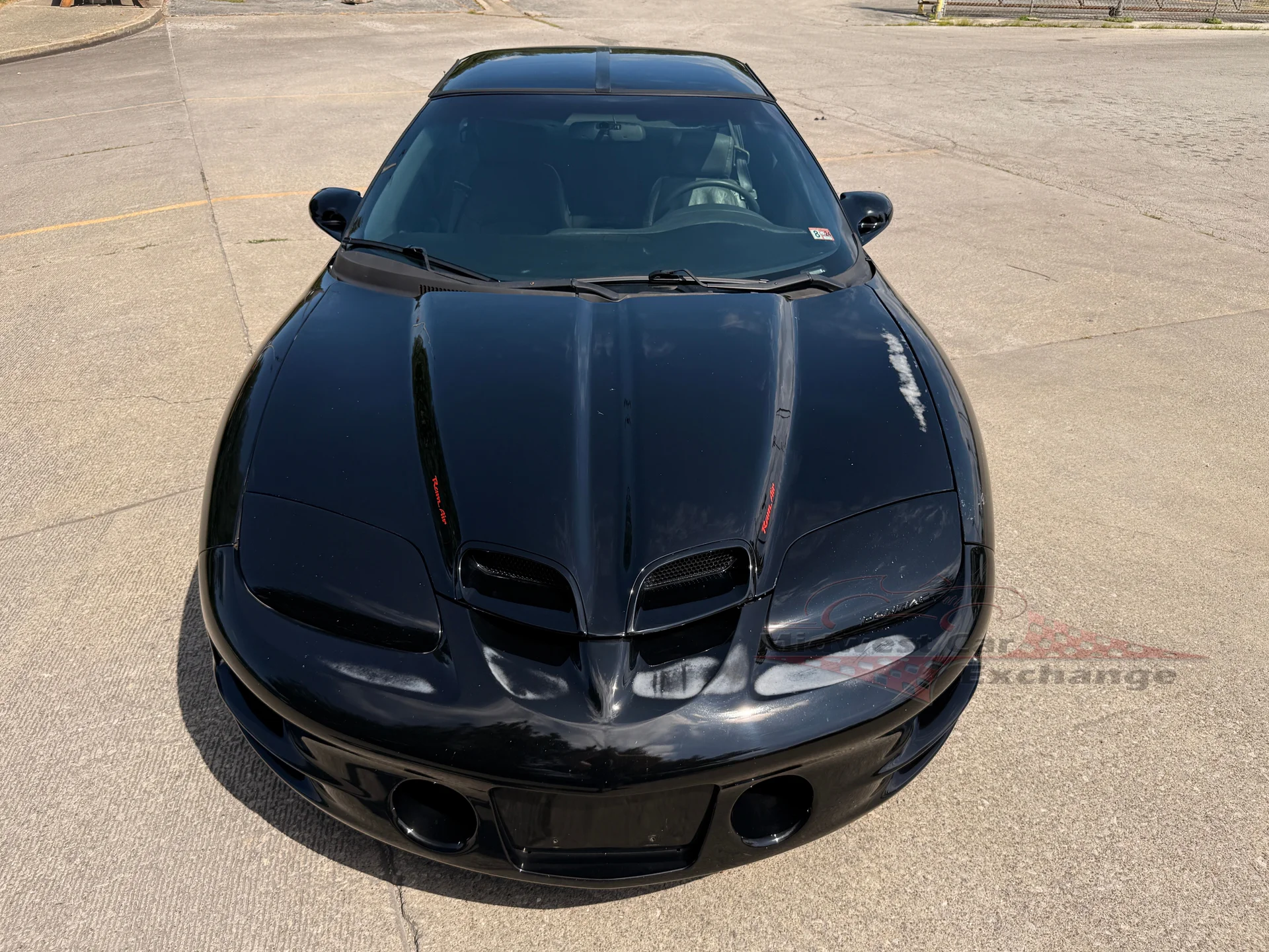 1999 Pontiac Firebird TRANS AM - Photo 97