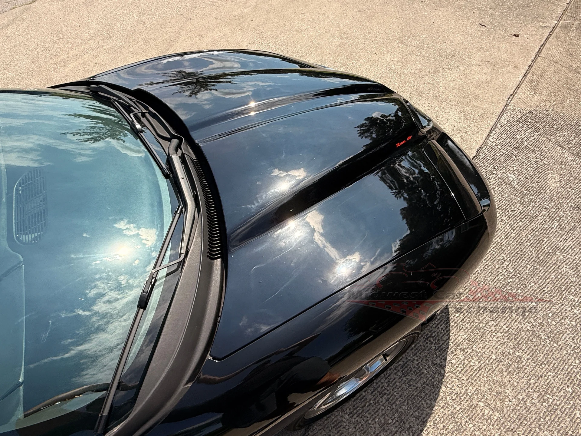 1999 Pontiac Firebird TRANS AM - Photo 99