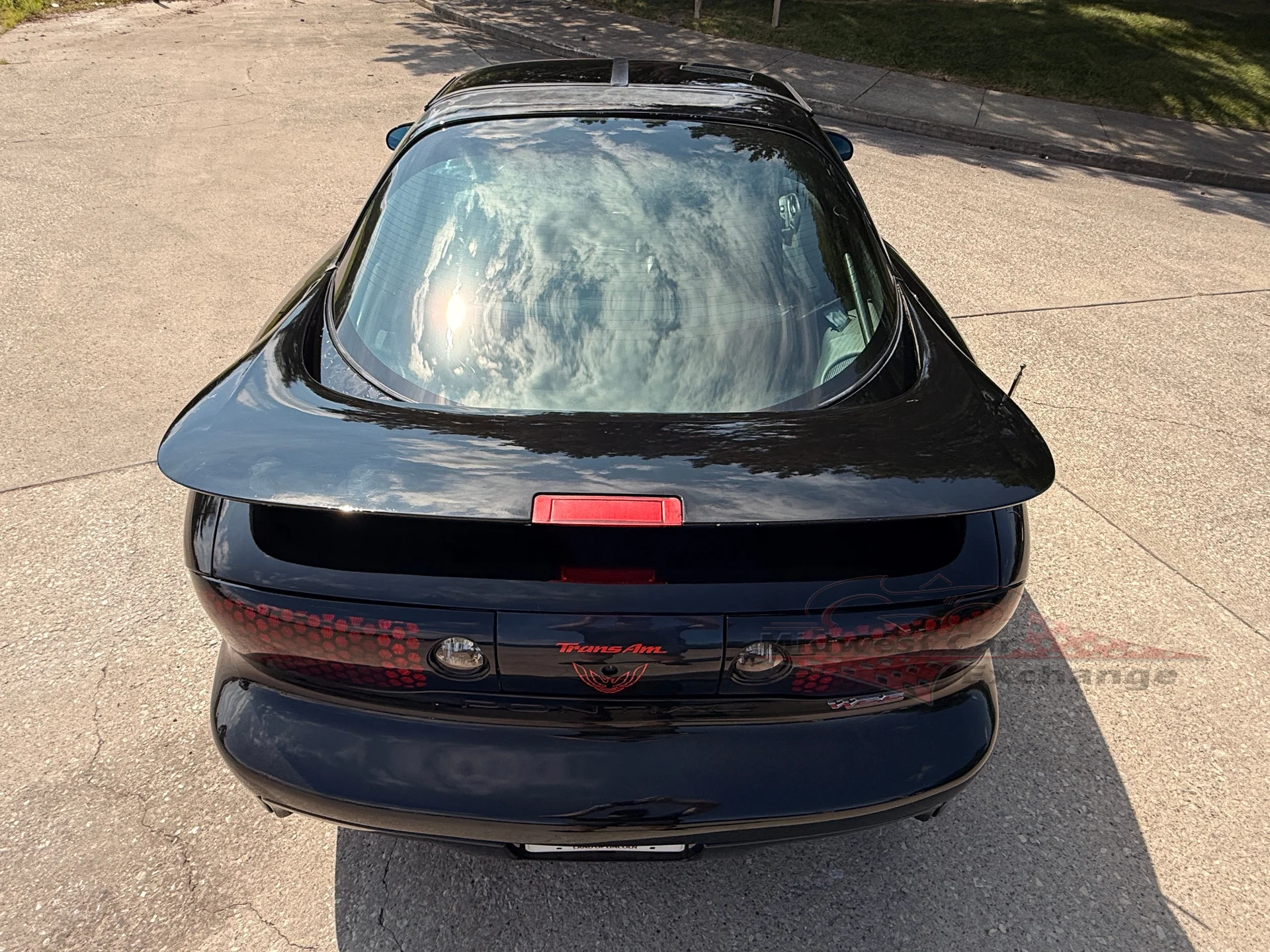 1999 Pontiac Firebird TRANS AM - Photo 104