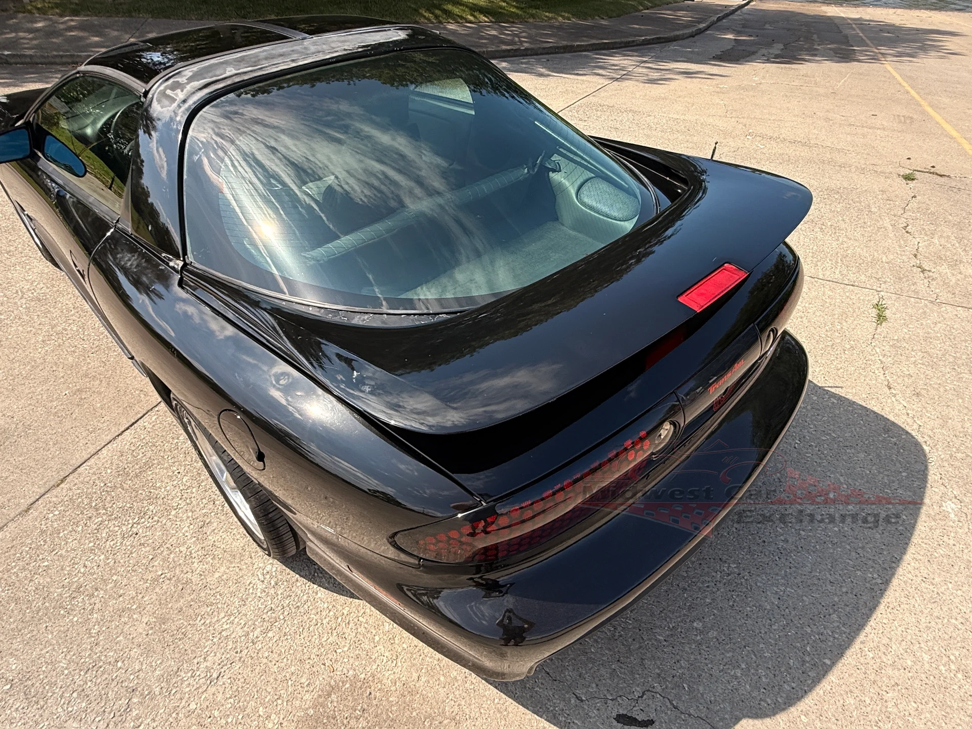 1999 Pontiac Firebird TRANS AM - Photo 105