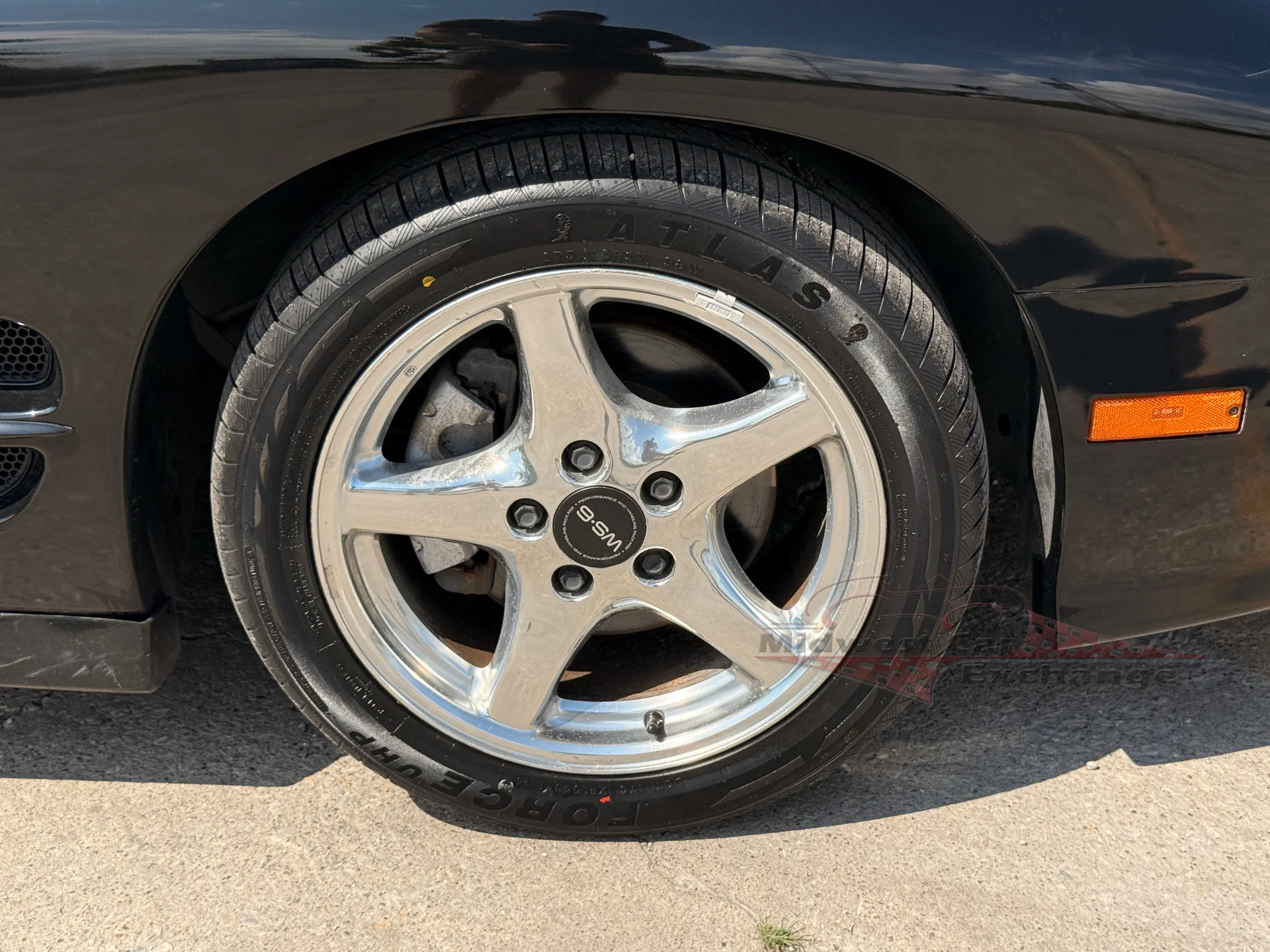 1999 Pontiac Firebird TRANS AM - Photo 111