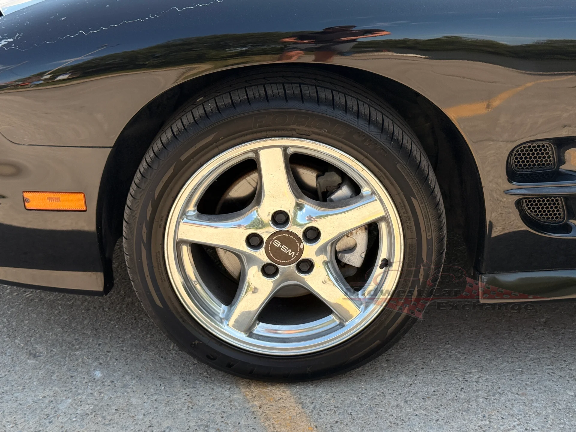 1999 Pontiac Firebird TRANS AM - Photo 112
