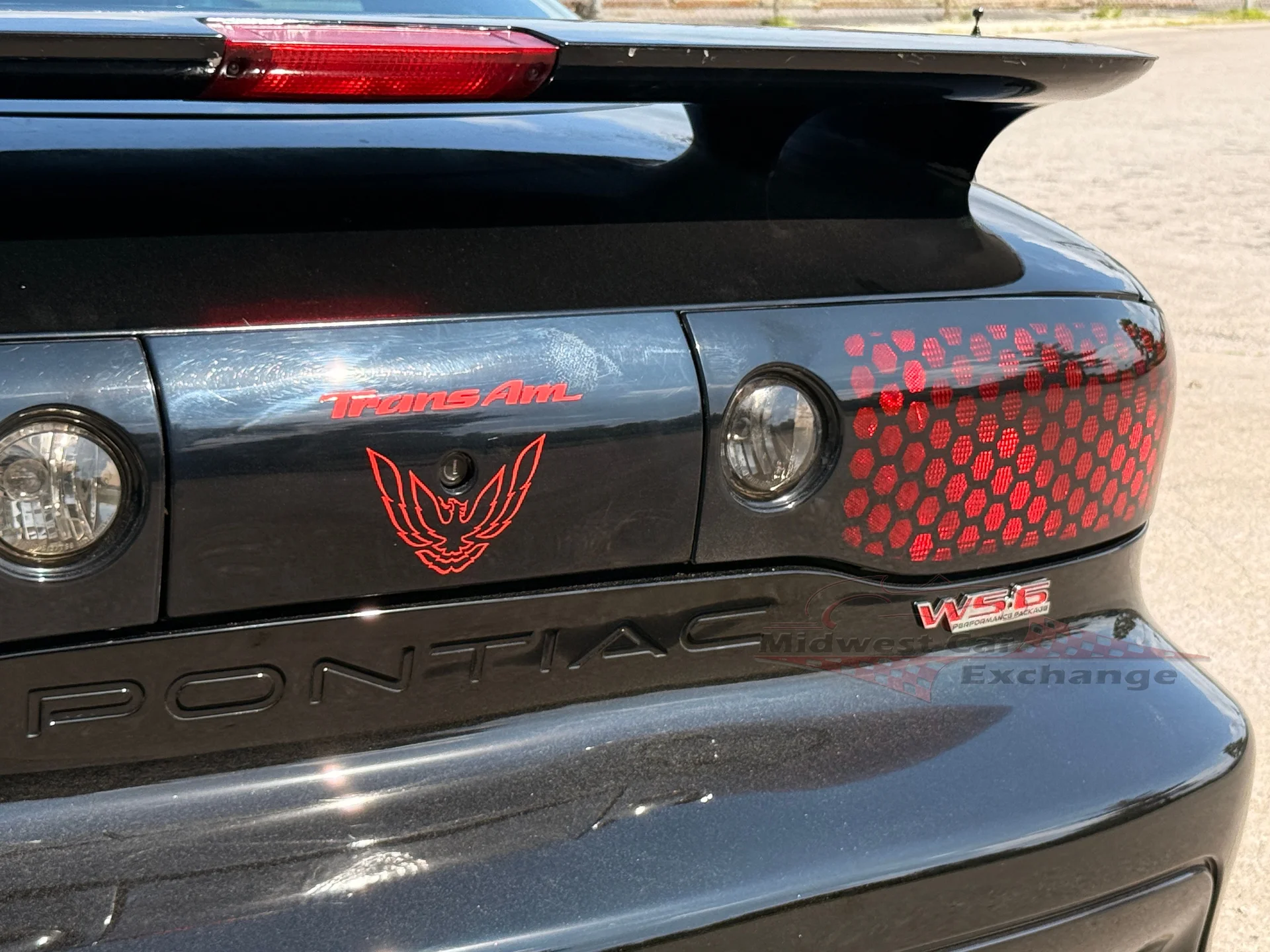 1999 Pontiac Firebird TRANS AM - Photo 123