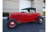 1932 Ford Roadster