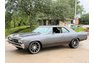 1967 Chevrolet Chevelle Malibu