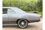 1967 Chevrolet Chevelle Malibu