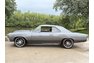 1967 Chevrolet Chevelle Malibu