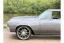 1967 Chevrolet Chevelle Malibu