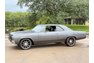 1967 Chevrolet Chevelle Malibu