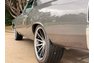 1967 Chevrolet Chevelle Malibu