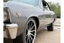 1967 Chevrolet Chevelle Malibu