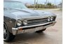 1967 Chevrolet Chevelle Malibu