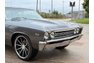 1967 Chevrolet Chevelle Malibu