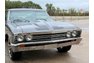 1967 Chevrolet Chevelle Malibu