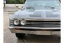 1967 Chevrolet Chevelle Malibu