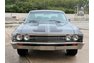 1967 Chevrolet Chevelle Malibu